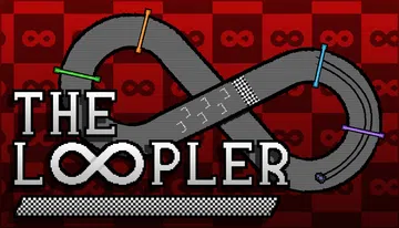 The Loopler封面