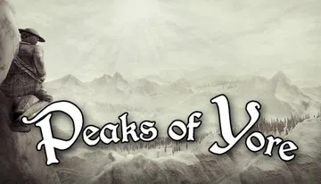 昔日的山峰|Peaks of Yore封面