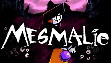 Mesmalie封面