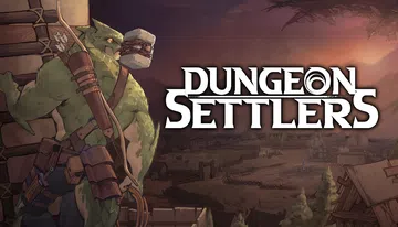 地城拓荒|Dungeon Settlers封面