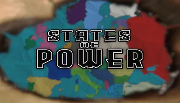 权力之国|States of Power封面