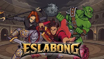 Eslabong封面