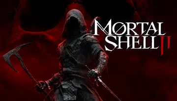 致命躯壳 II|Mortal Shell II封面
