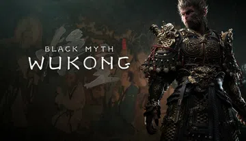 黑神话：悟空|Black Myth: Wukong封面