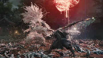鬼武者 Way of the Sword|Onimusha: Way of the Sword封面