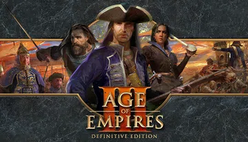帝国时代3：决定版|Age of Empires III: 封面