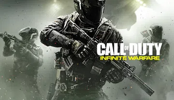 使命召唤13：无限战争|Call of Duty®: Infinite Warfare封面