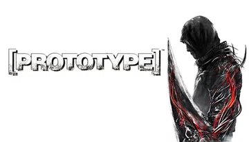 虐杀原形|Prototype封面