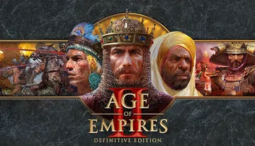 帝国时代2：决定版|Age of Empires II: D封面