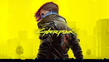 赛博朋克 2077|Cyberpunk 2077封面