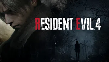生化危机4 重制版|Resident Evil 4封面