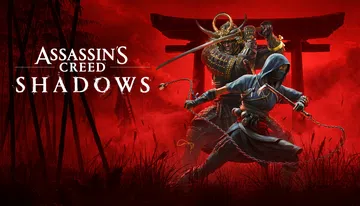 刺客信条：影|Assassin's Creed Shadow封面