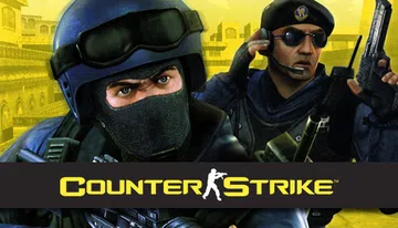反恐精英|Counter-Strike封面