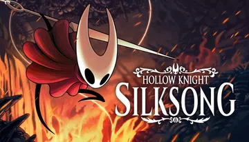 空洞骑士：丝之歌|Hollow Knight: Silkso封面