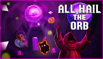 赞美神球|All Hail the Orb封面