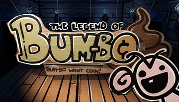 损友传奇|The Legend of Bum-Bo封面