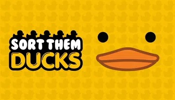 Sort Them Ducks封面