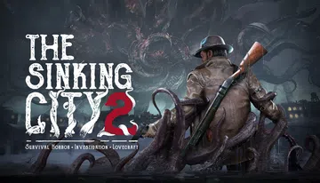 The Sinking City 2封面