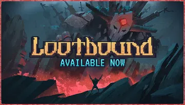掠宝旅团|Lootbound封面