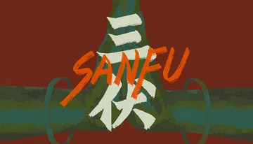 三伏|Sanfu封面