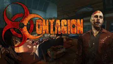 传染病|Contagion封面
