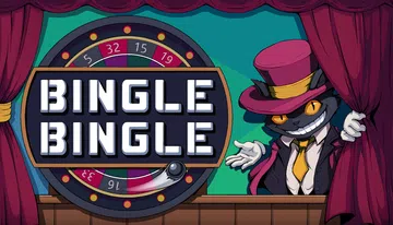 疯狂轮盘|Bingle Bingle封面