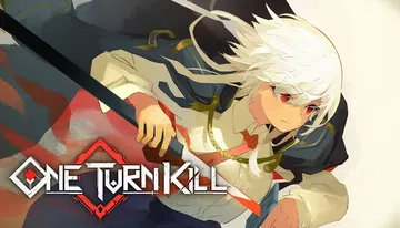 一回杀|One Turn Kill封面