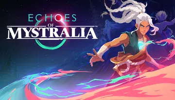 秘奥回响|Echoes of Mystralia封面