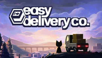 黑猫速递|Easy Delivery Co.封面