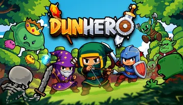 DunHero封面