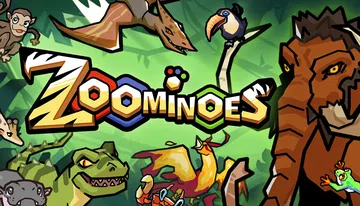 Zoominoes封面