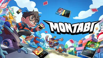 梦塔比|Montabi封面