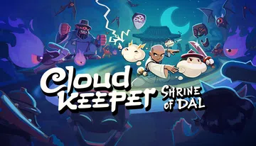 Cloud Keeper: Shrine of Dal封面