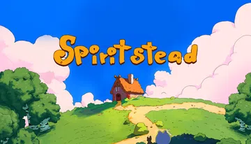 Spiritstead封面
