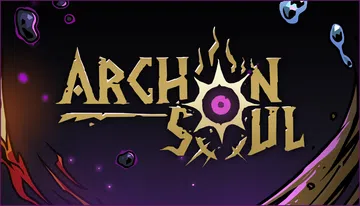 执政官之魂|Archon Soul封面