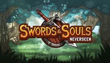 剑与魂2：未见|Swords & Souls: Nevers封面