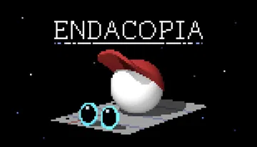 Endacopia封面