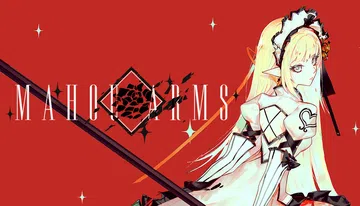 魔道兵装|Mahou Arms封面