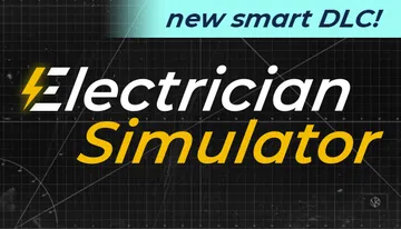 电工模拟器|Electrician Simulator封面