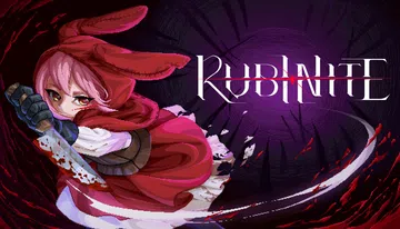 红眼露比|Rubinite封面