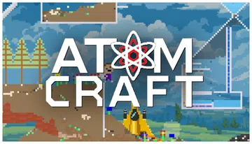 Atomcraft封面