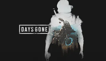 往日不再|Days Gone封面