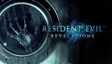 生化危机启示录|Resident Evil Revelations封面