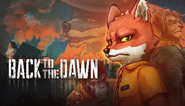 动物迷城|Back to the Dawn封面