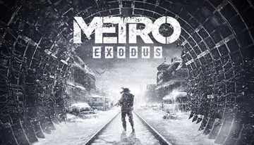 地铁：离去|Metro Exodus封面