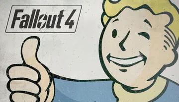 Fallout 4封面