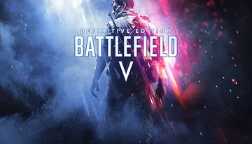 战地风云5|Battlefield™ V封面