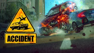 车祸现场模拟器|Accident封面