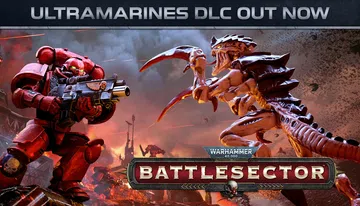 战锤40K：战区|Warhammer 40,000: Bat封面