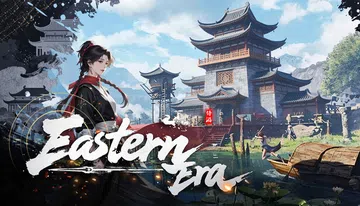 宗门起源|Eastern Era封面